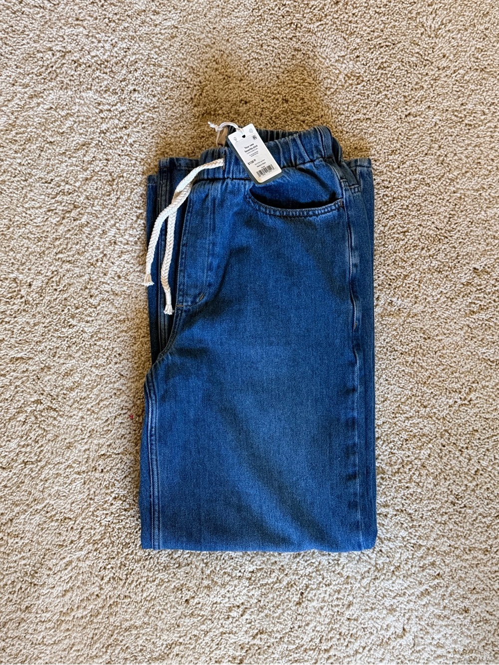 NWT Marine Layer Ella Wide Leg Pants - Picture 5 of 6